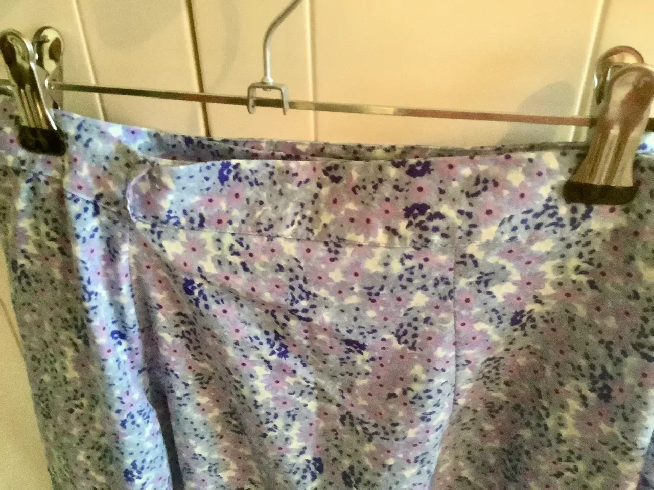 Billede 6 - Vero Moda slåom nederdel.XL.