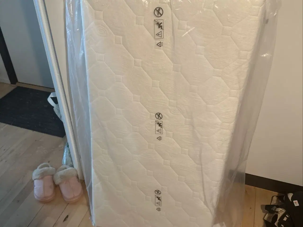 Billede 3 - Babymadras helt ny aldrig brugt 