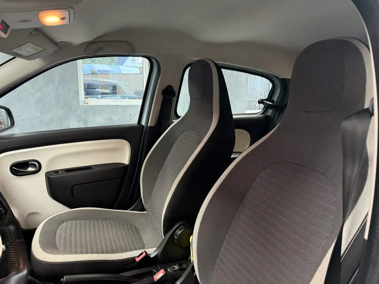 Billede 13 - Renault Twingo 1,0 Sce Expression start/stop 70HK 5d