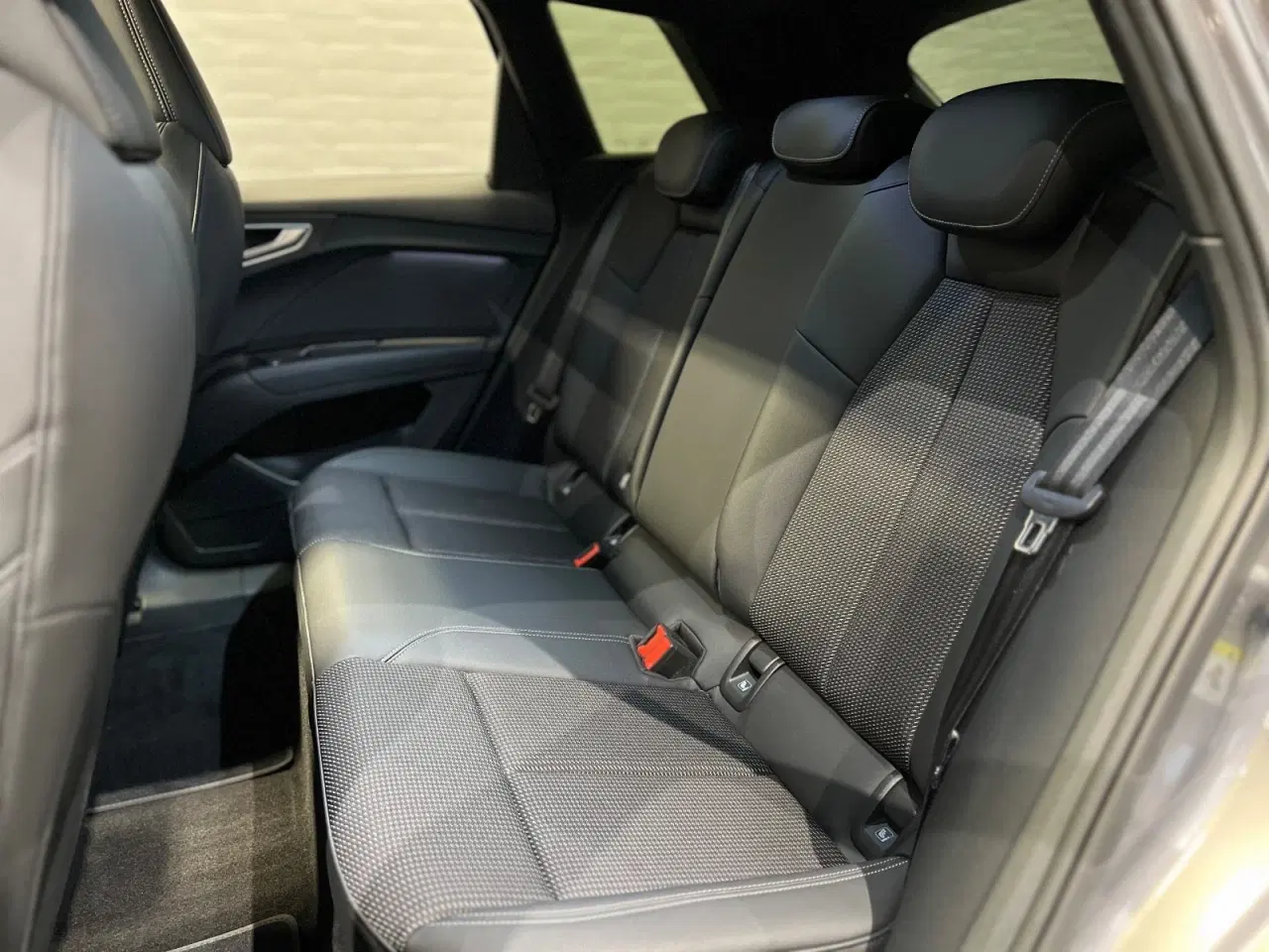 Billede 24 - Audi Q4 e-tron 45 S-line