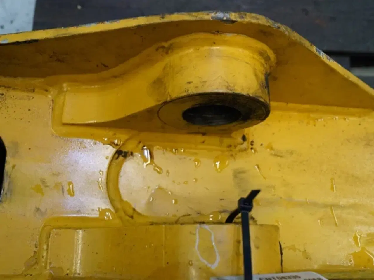 Billede 10 - Hydrema 906B Gravearm 209081