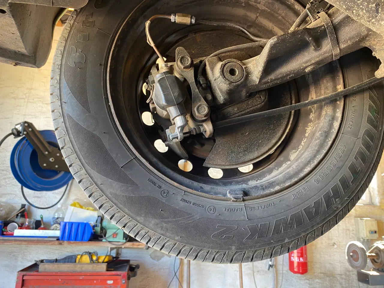 Billede 12 - Peugeot 206 cc