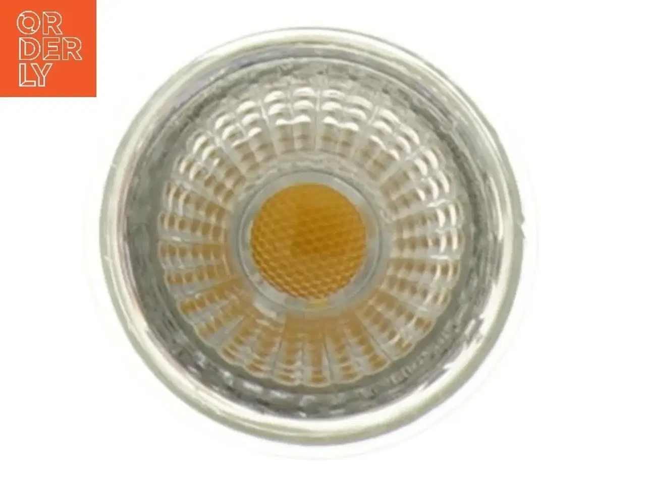 Billede 4 - LED pære GU10 3W fra Nordlux (str. 5,5 cm)