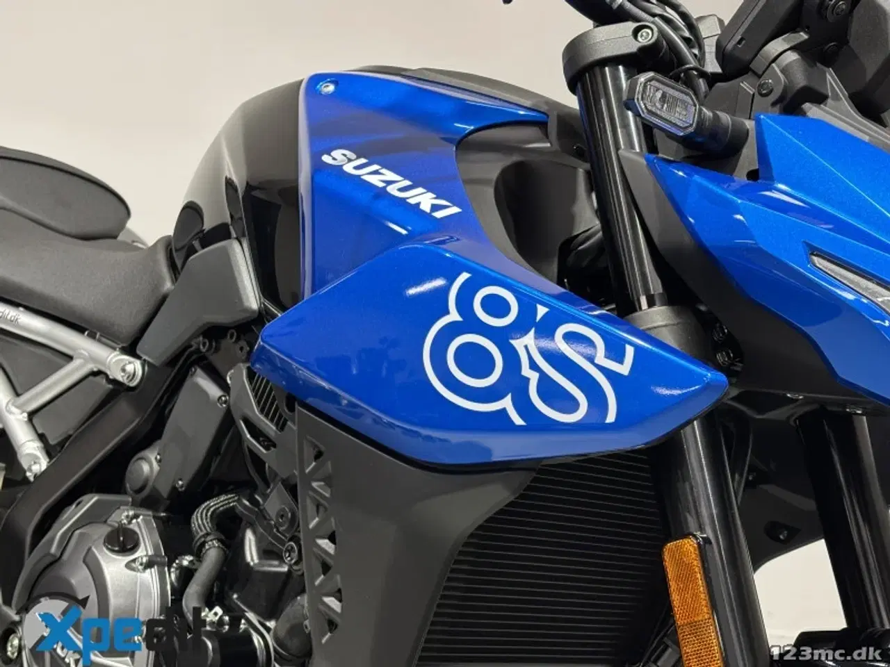 Billede 18 - Suzuki GSX-8S