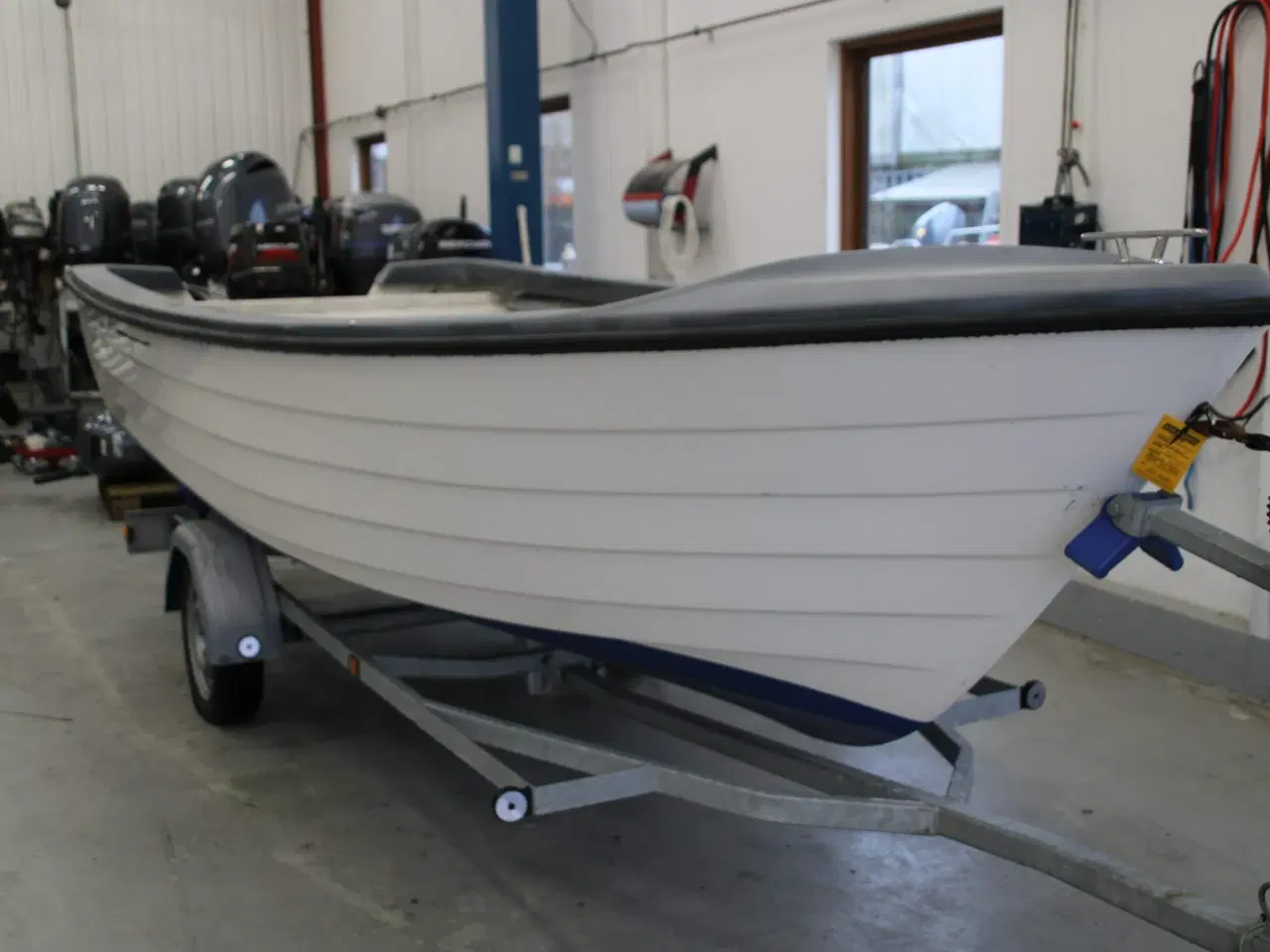 Billede 5 - Crescent 465