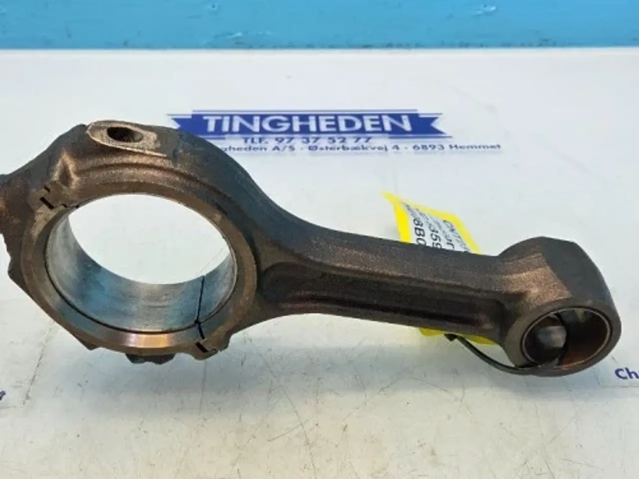 Billede 4 - John Deere 6359TL Plejlstang R51727