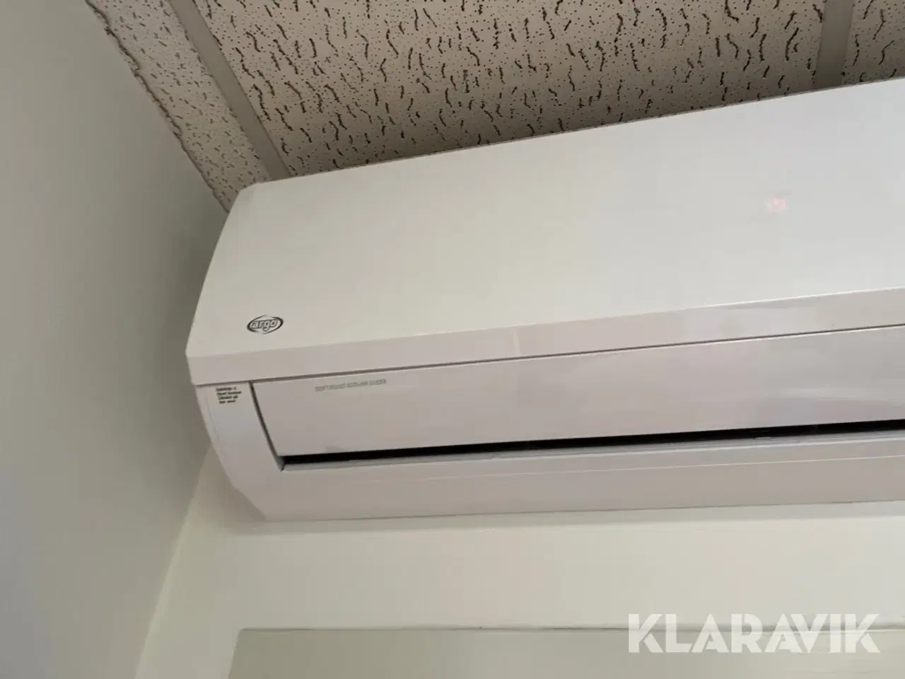 Billede 10 - Varmepumper Diverse 4 stk