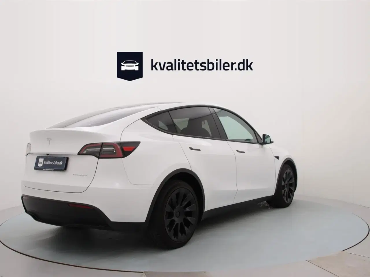 Billede 4 - Tesla Model Y  Long Range AWD