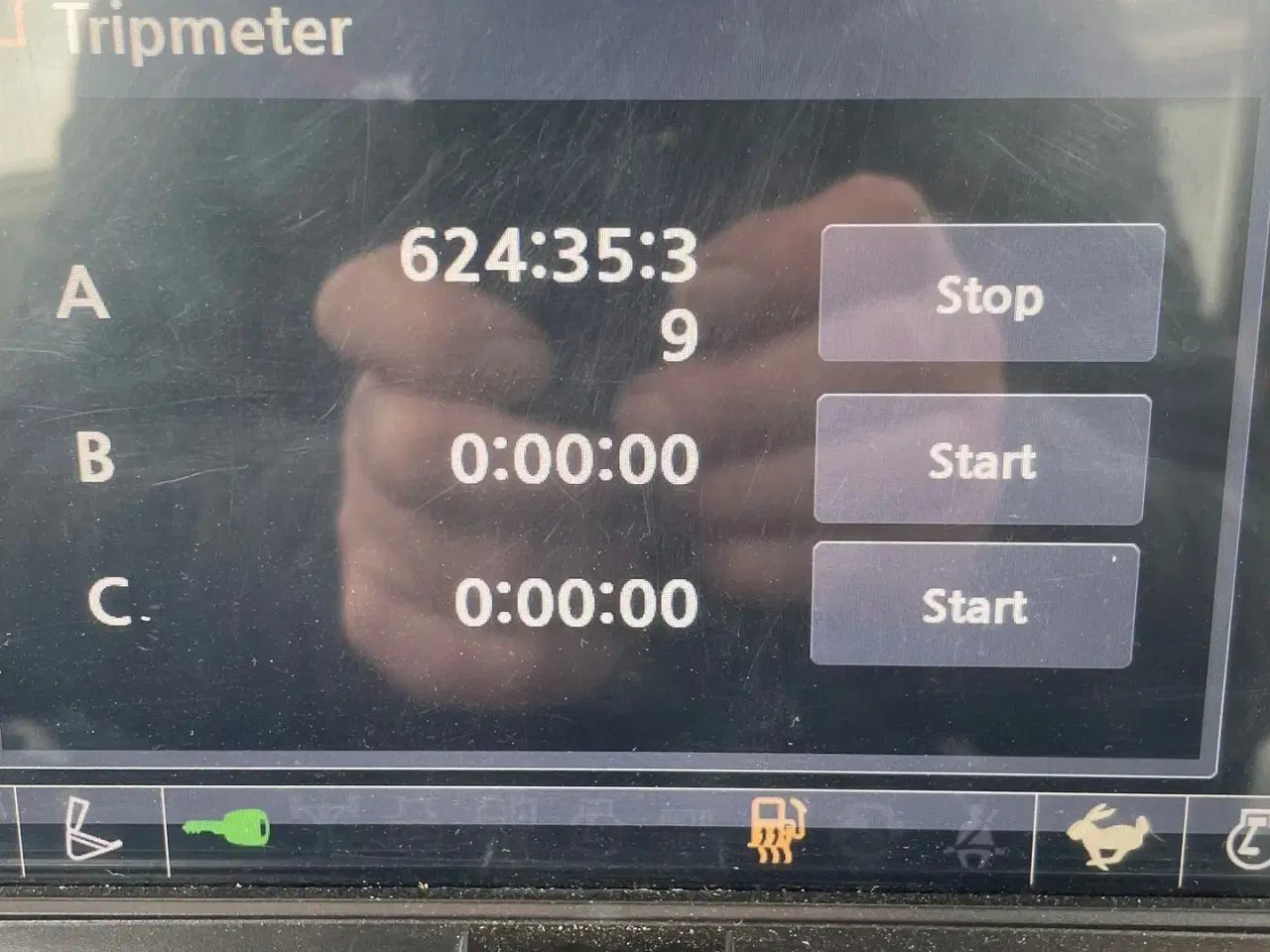 Billede 11 - Hyundai HX145A LCR