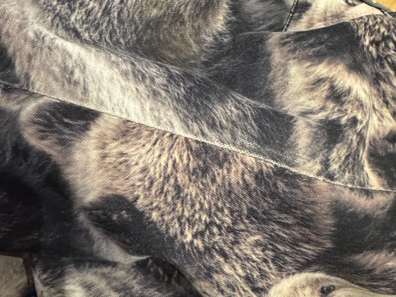 Billede 16 - Molo pyxix flyverdragt