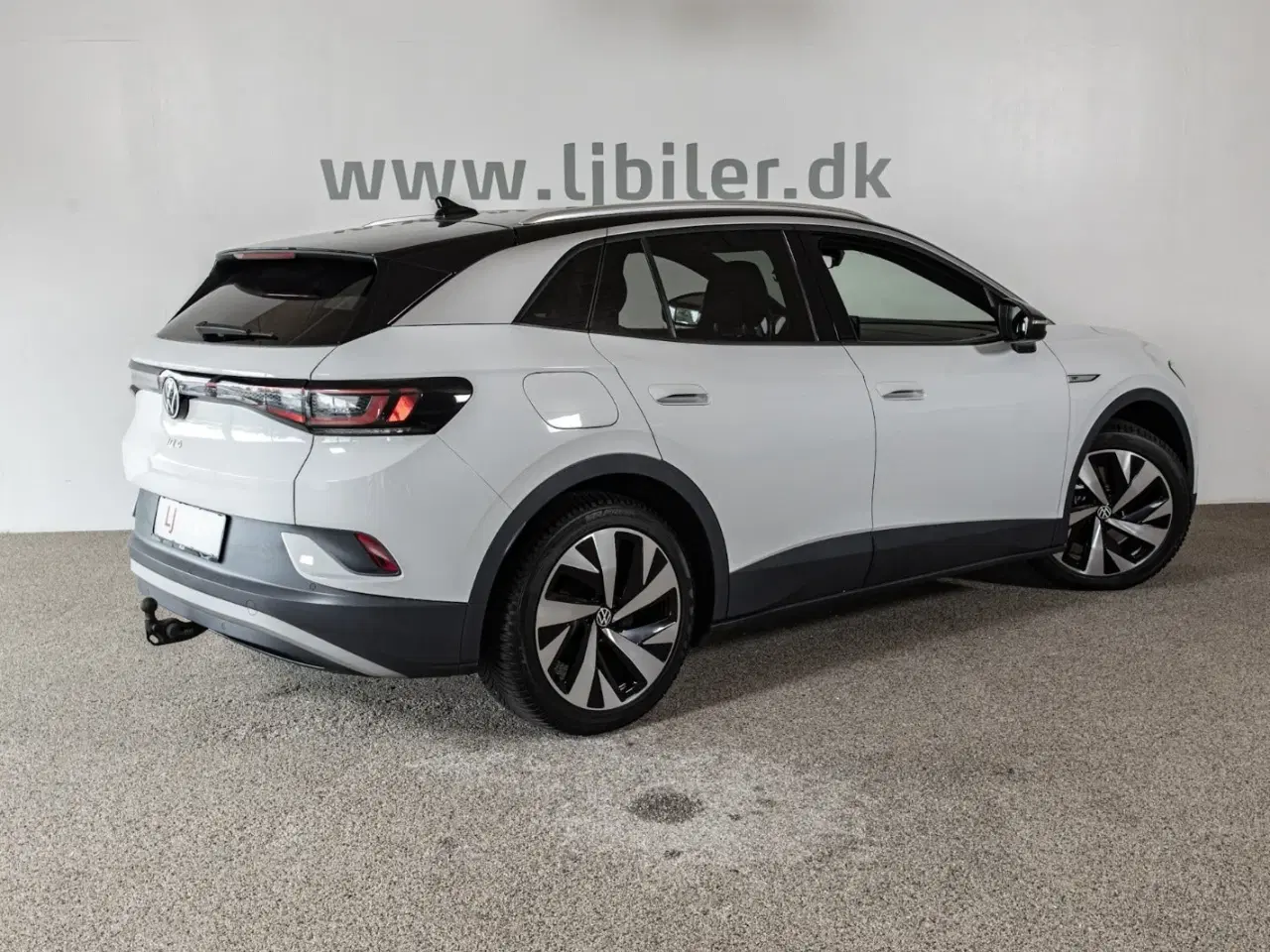 Billede 2 - VW ID.4 77 1ST Pro Performance