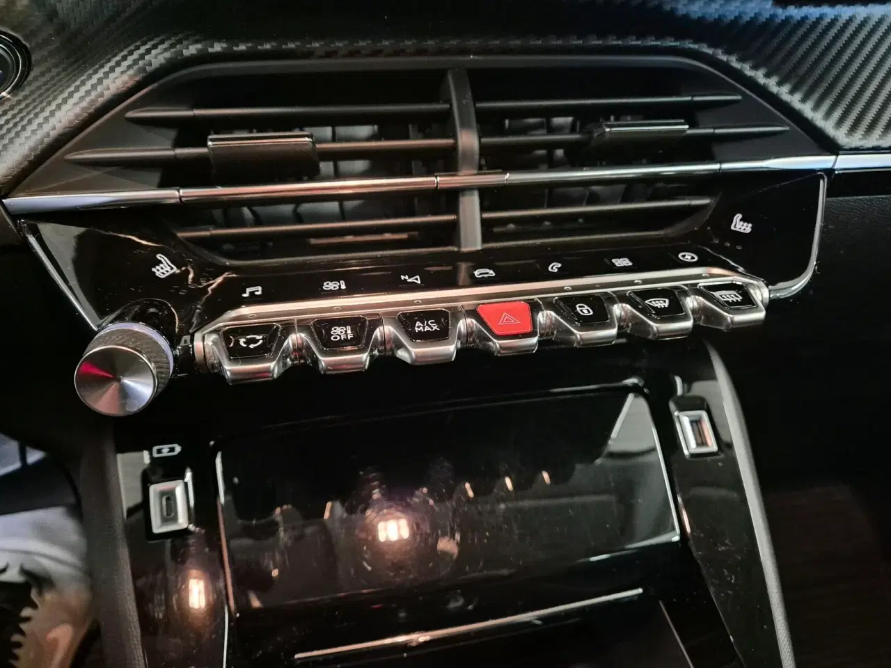 Billede 17 - Peugeot e-208 EL Allure Pack 136HK 5d Aut.