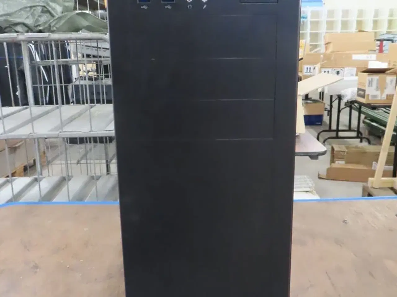 Billede 3 - Stationær computer