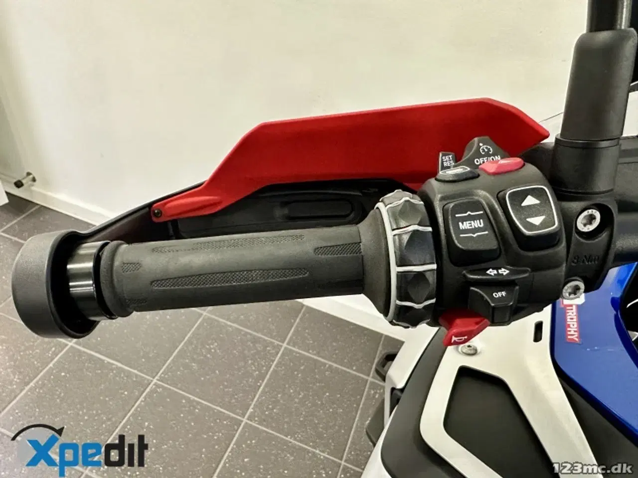 Billede 10 - BMW R 1300 GS Adventure