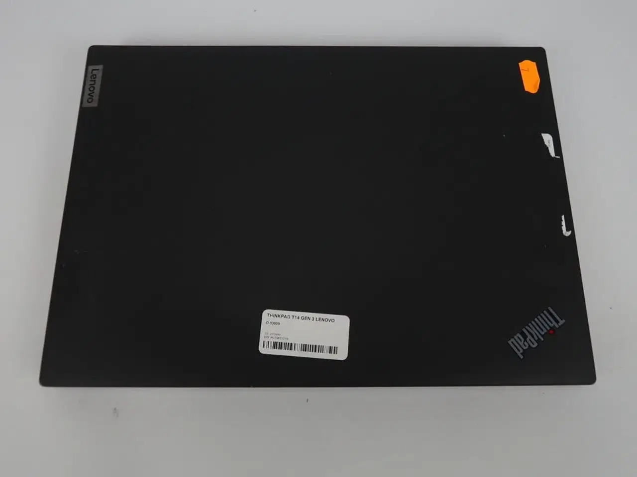 Billede 6 - Lenovo T14 G3 i5-1240p 14"