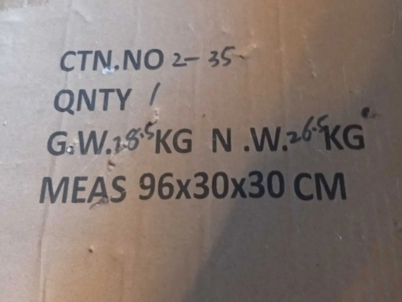 Billede 3 - Glamping telt