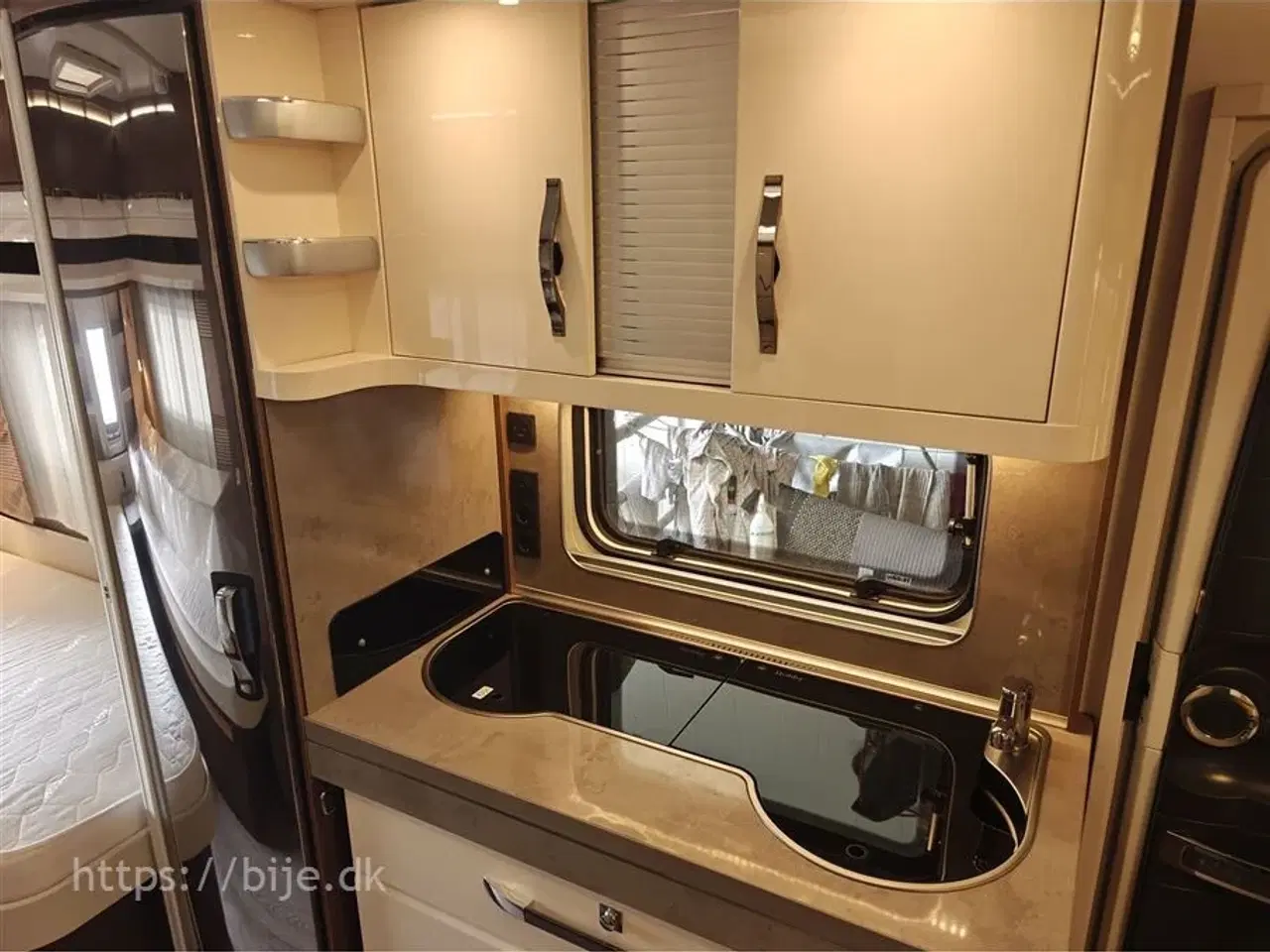 Billede 8 - 2019 - Hobby Prestige 495 UL
