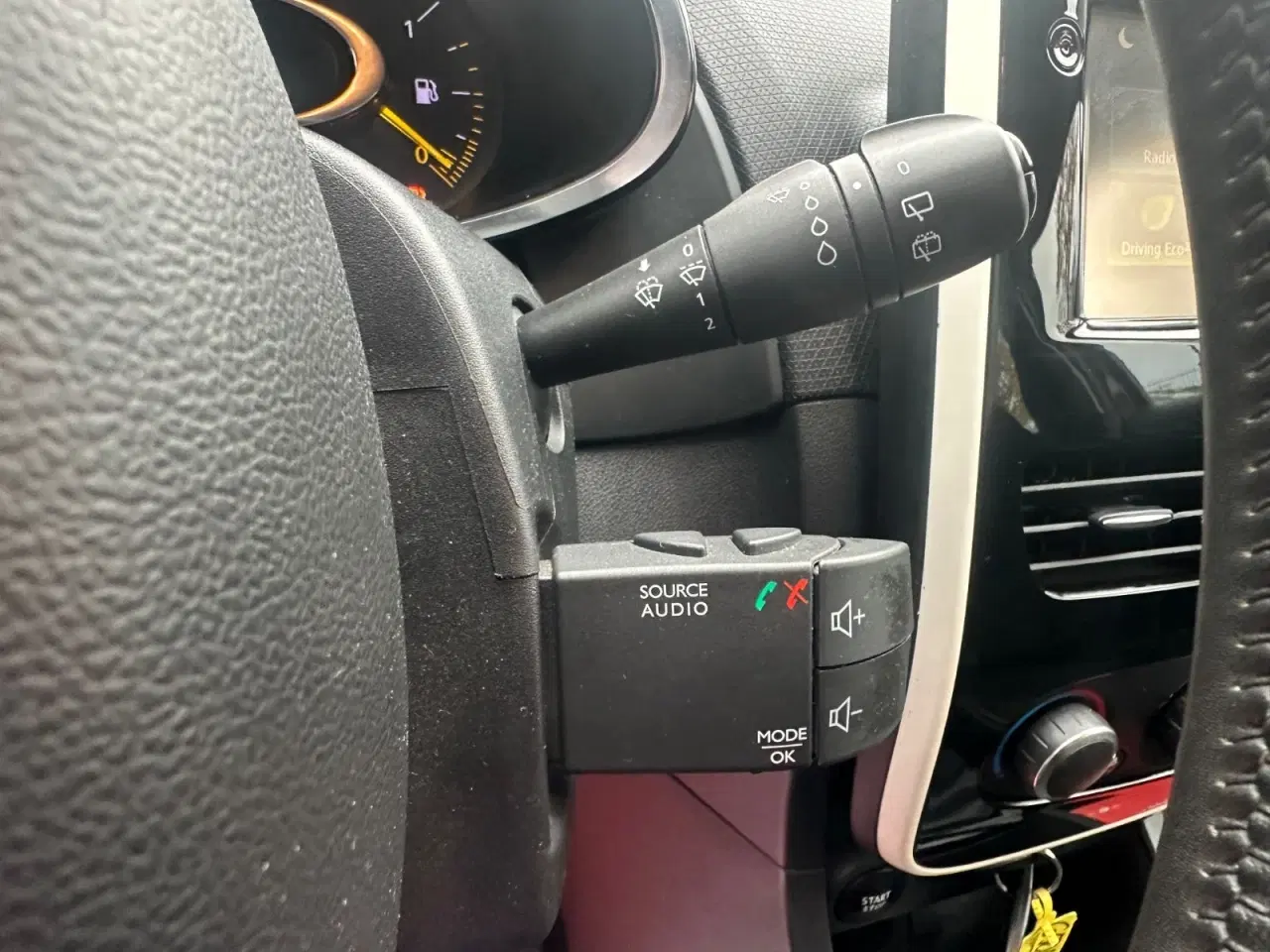 Billede 16 - Renault Clio IV 0,9 TCe 90 Expression Sport Tourer