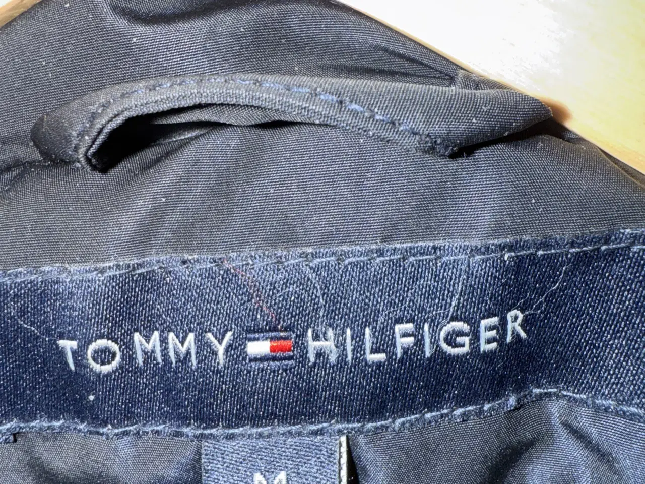 Billede 3 - Vinterjakke 