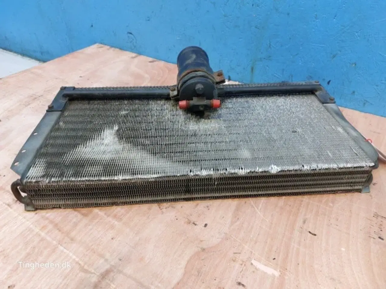 Billede 2 - Valmet 8050 Kondensator 33289400