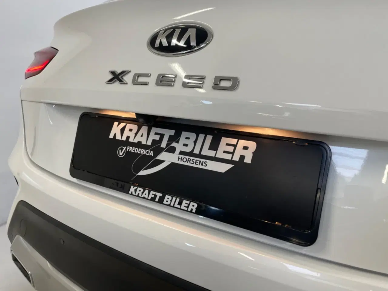 Billede 16 - Kia XCeed 1,6 PHEV Upgrade+ DCT