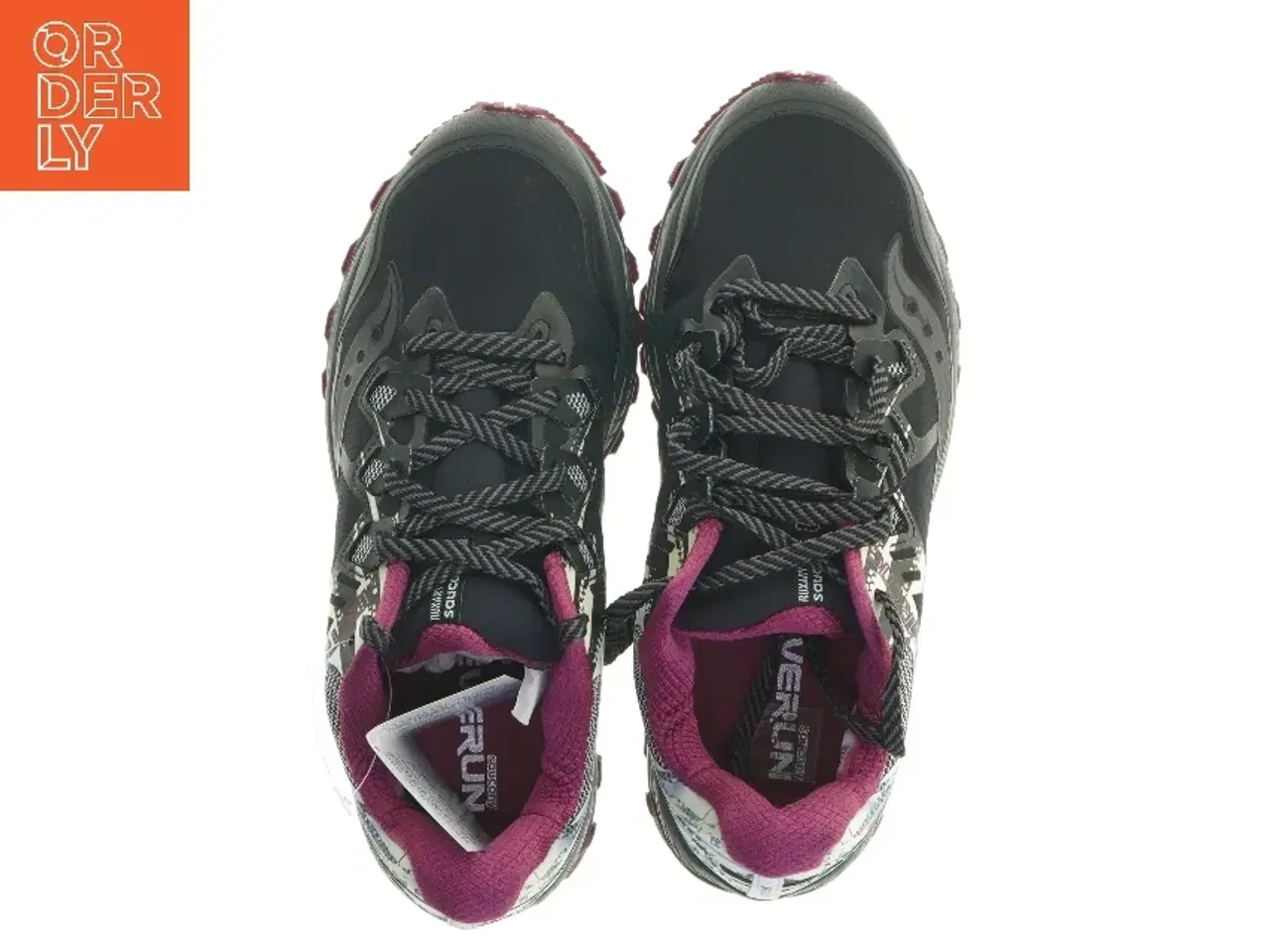 Billede 6 - Dame vinter løbesko NYE Saucony (str. 41 )