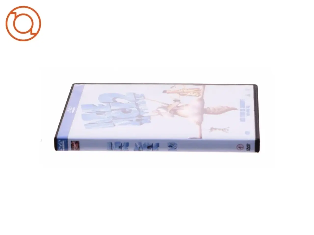 Billede 2 - Ice Age 2 - På tynd is