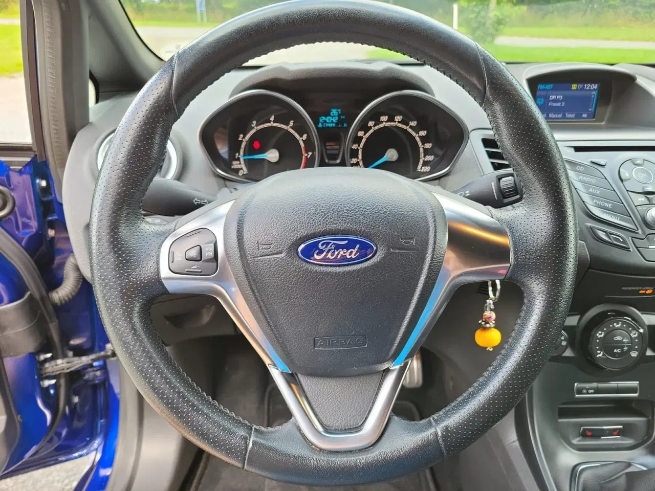 Billede 11 - Ford Fiesta 1,0 EcoBoost ST-Line