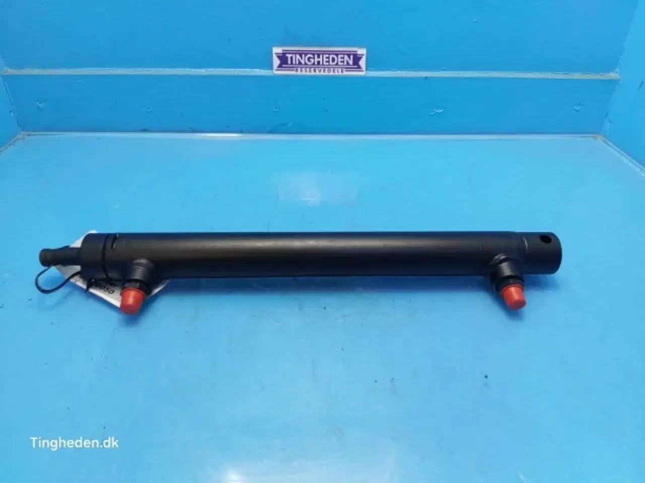 Billede 9 - Dronningborg D9000 Cylinder 45100050