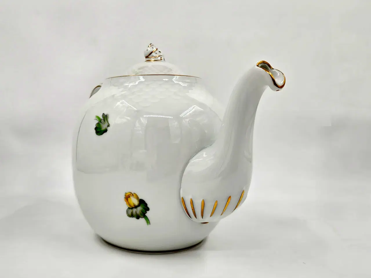 Billede 9 - Erantis Oval Tekande