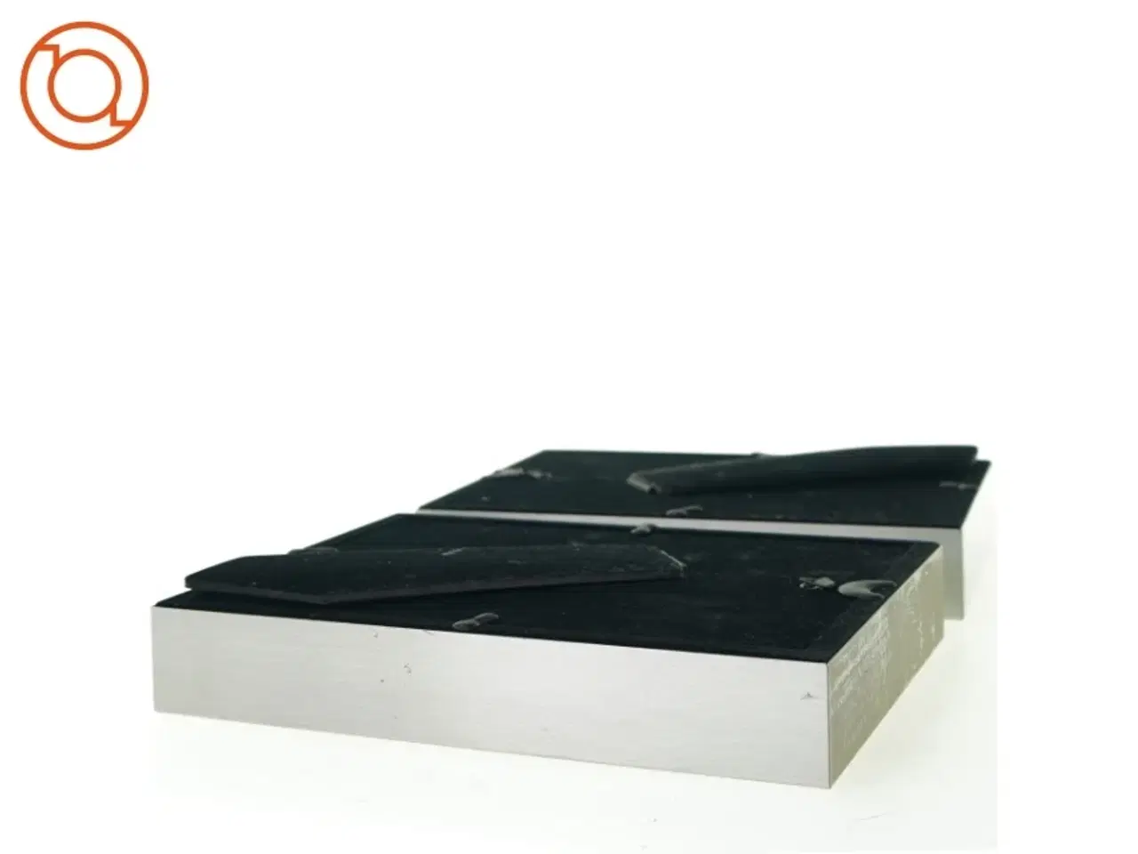 Billede 4 - Billedrammer (str. 24 x 20 x 4 cm)