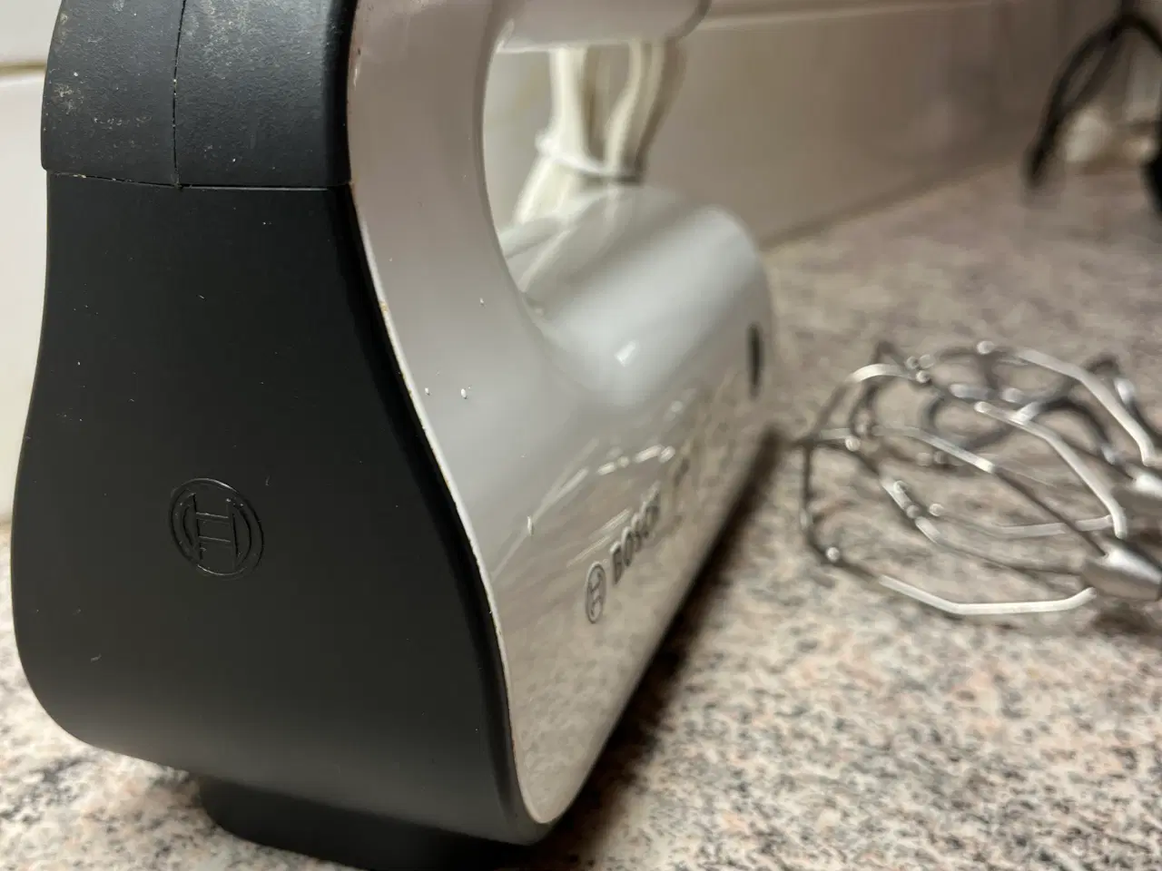 Billede 3 - Bosch Håndmixer.