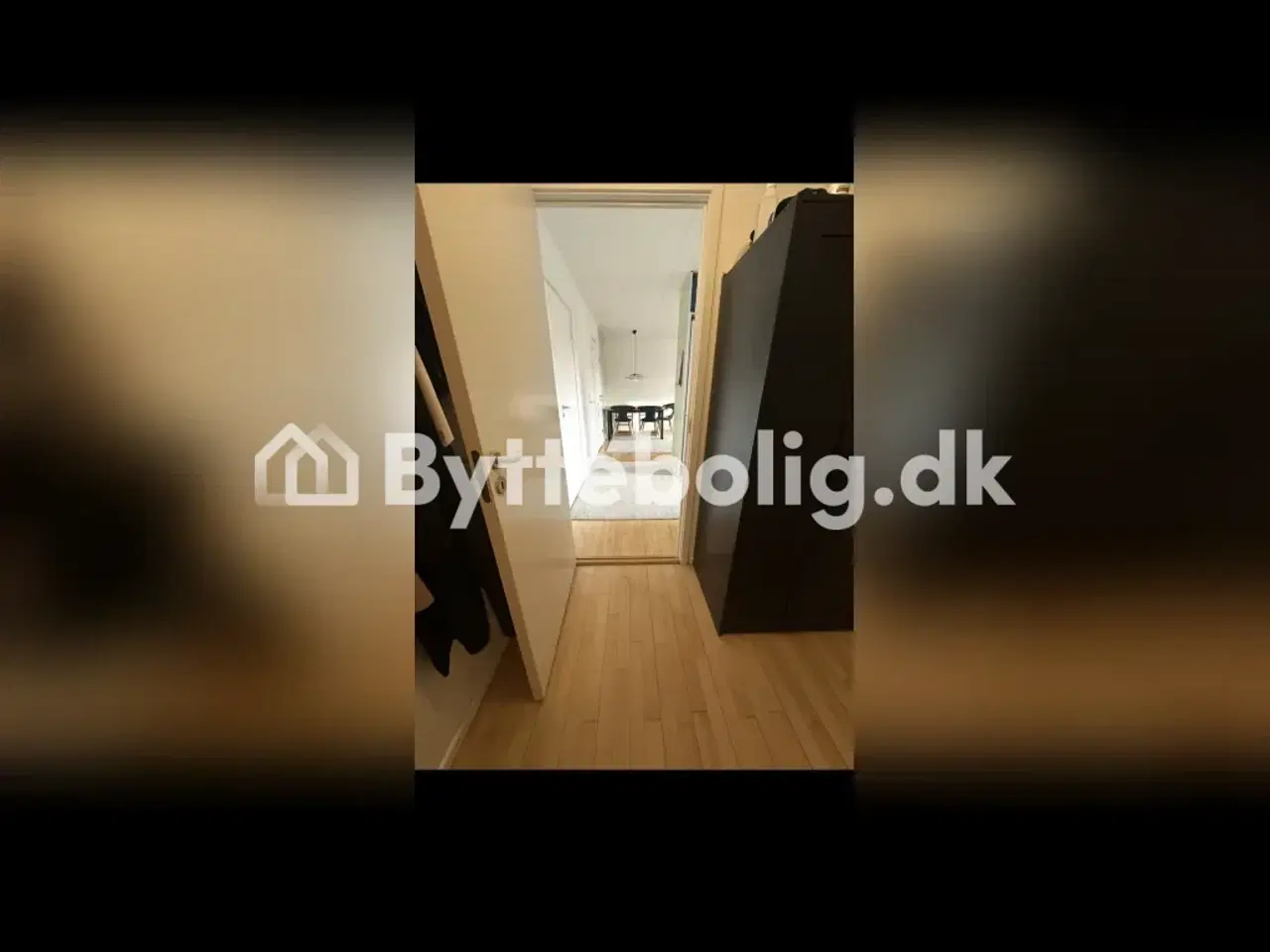 Billede 11 - Familievenlig lejlighed i Nørrebro byttes