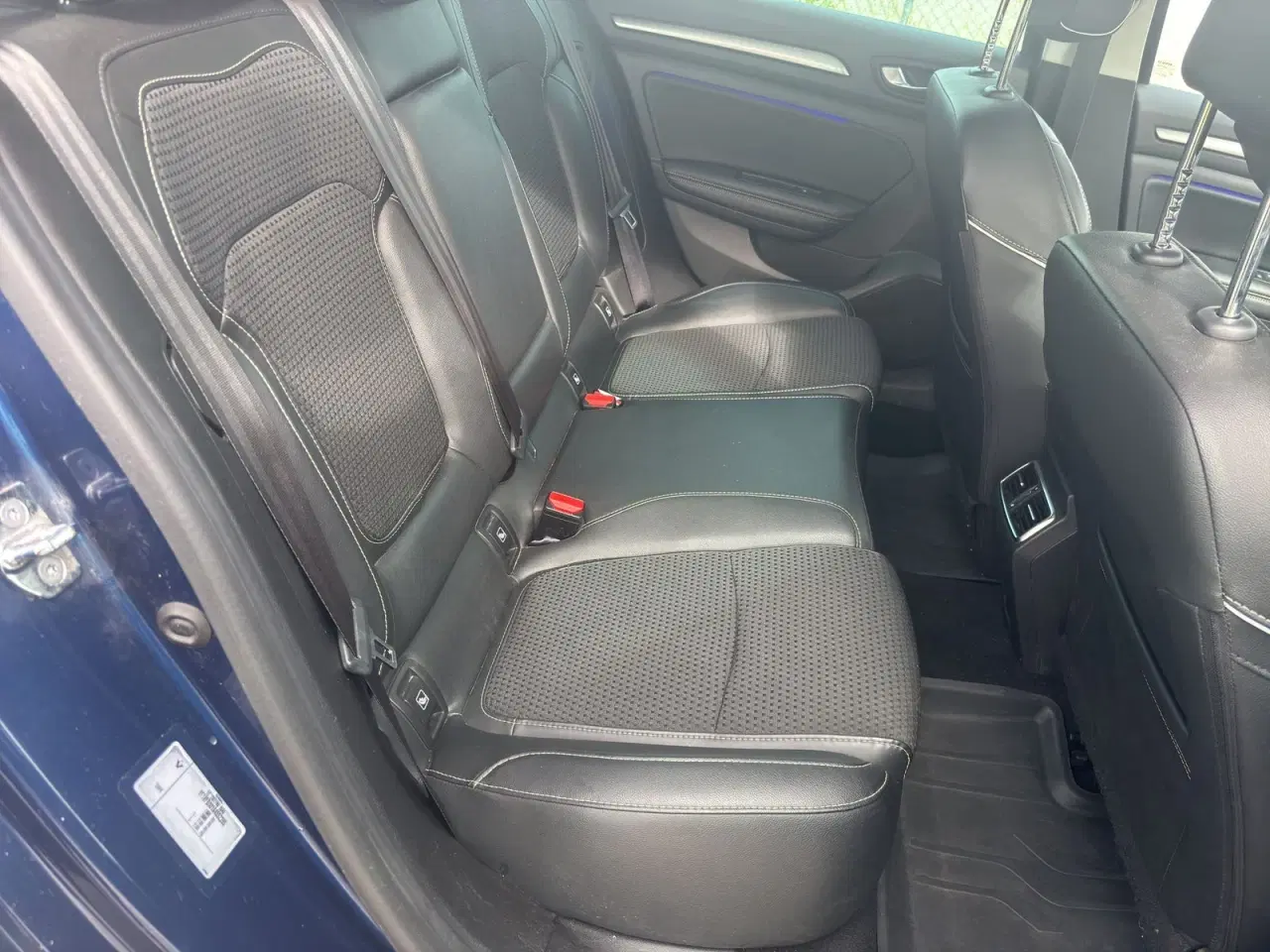 Billede 15 - Renault Megane IV 1,5 dCi 115 Zen EDC