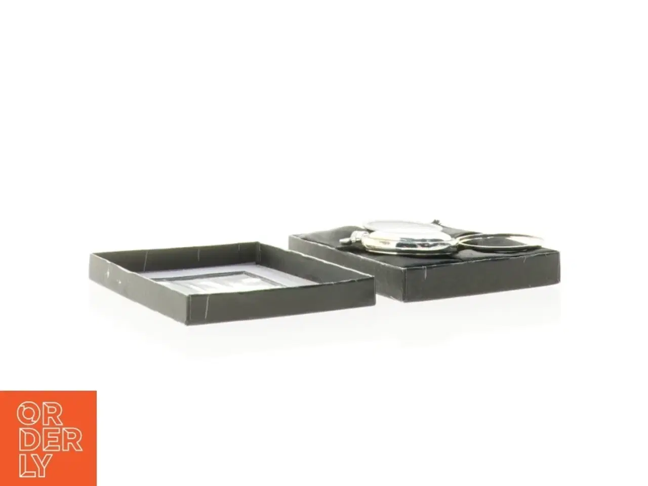 Billede 5 - Lommeur fra Heritage collection (str. Ø 5 cm)