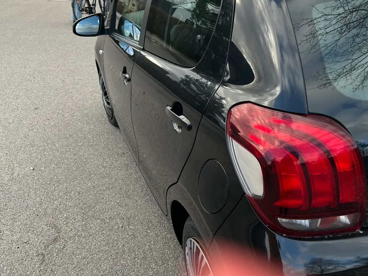 Billede 4 - Peugeot 108 1,0 e-VTi 69 Allure