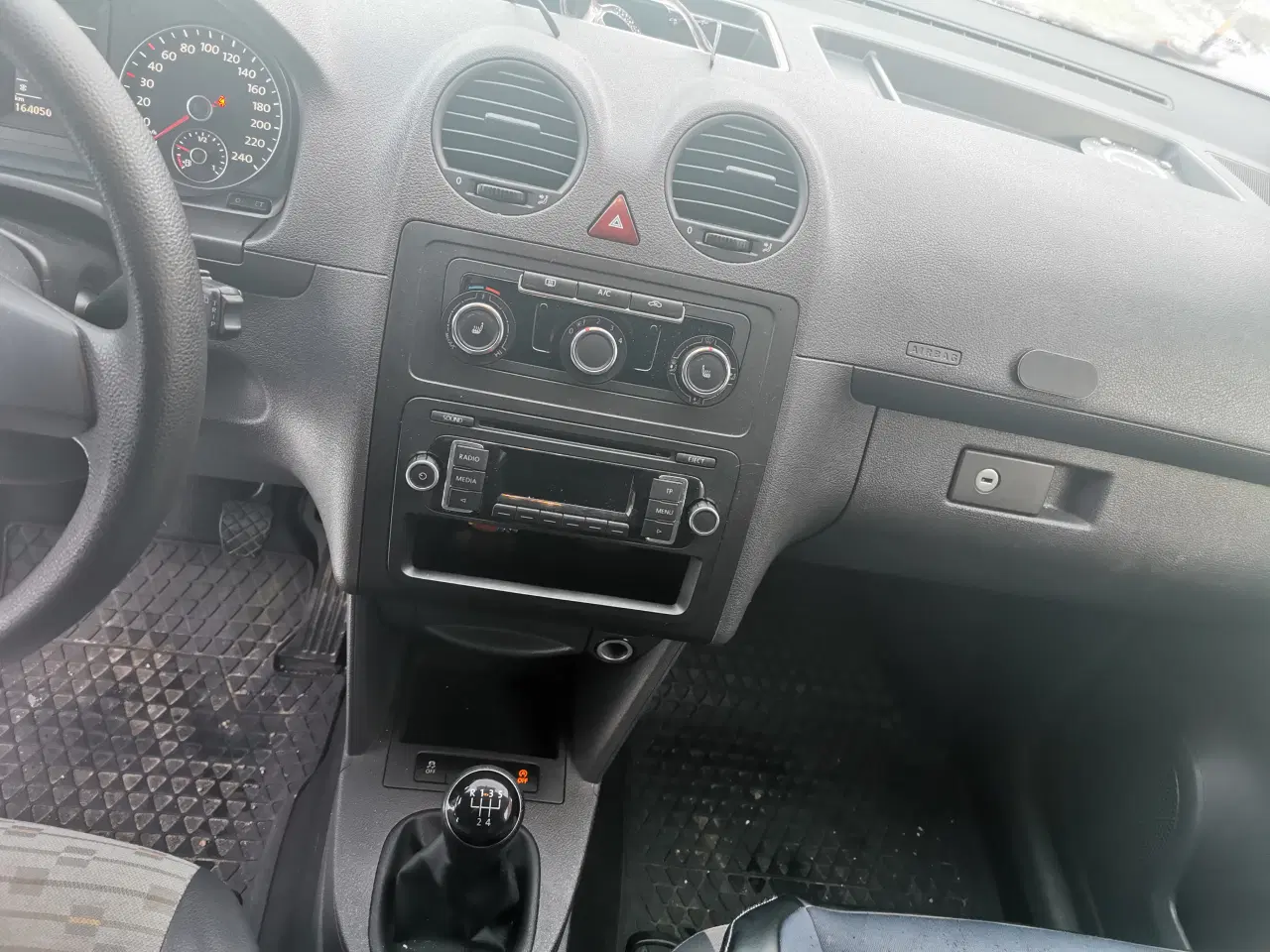 Billede 2 - VW Caddy Maxi