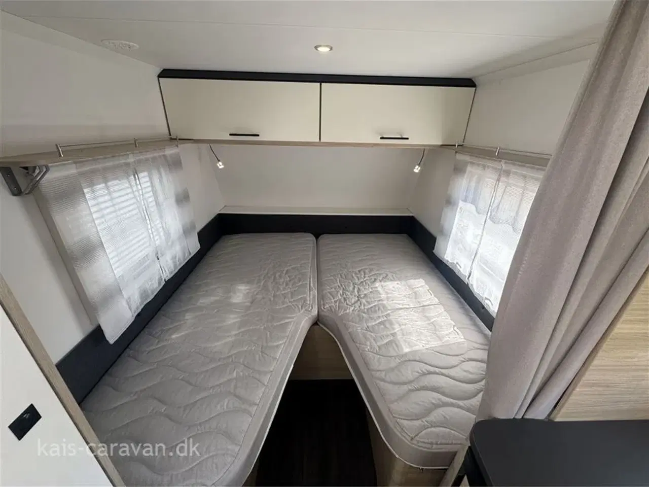 Billede 5 - 2023 - Caravelair ALBA 472