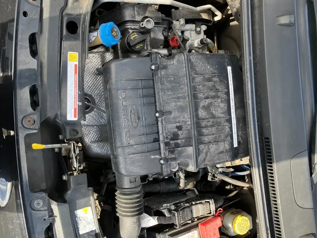 Billede 18 - Ford Ka 1,2 Titanium