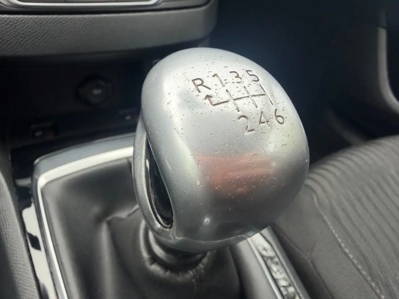 Billede 21 - Peugeot 308 1,6 BlueHDi 120 Active SW