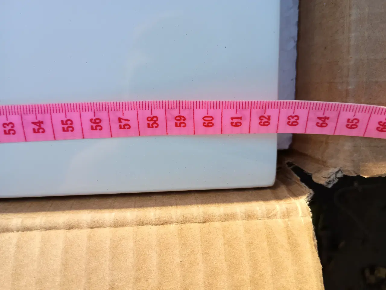 Billede 5 - Vask. Helt ny.