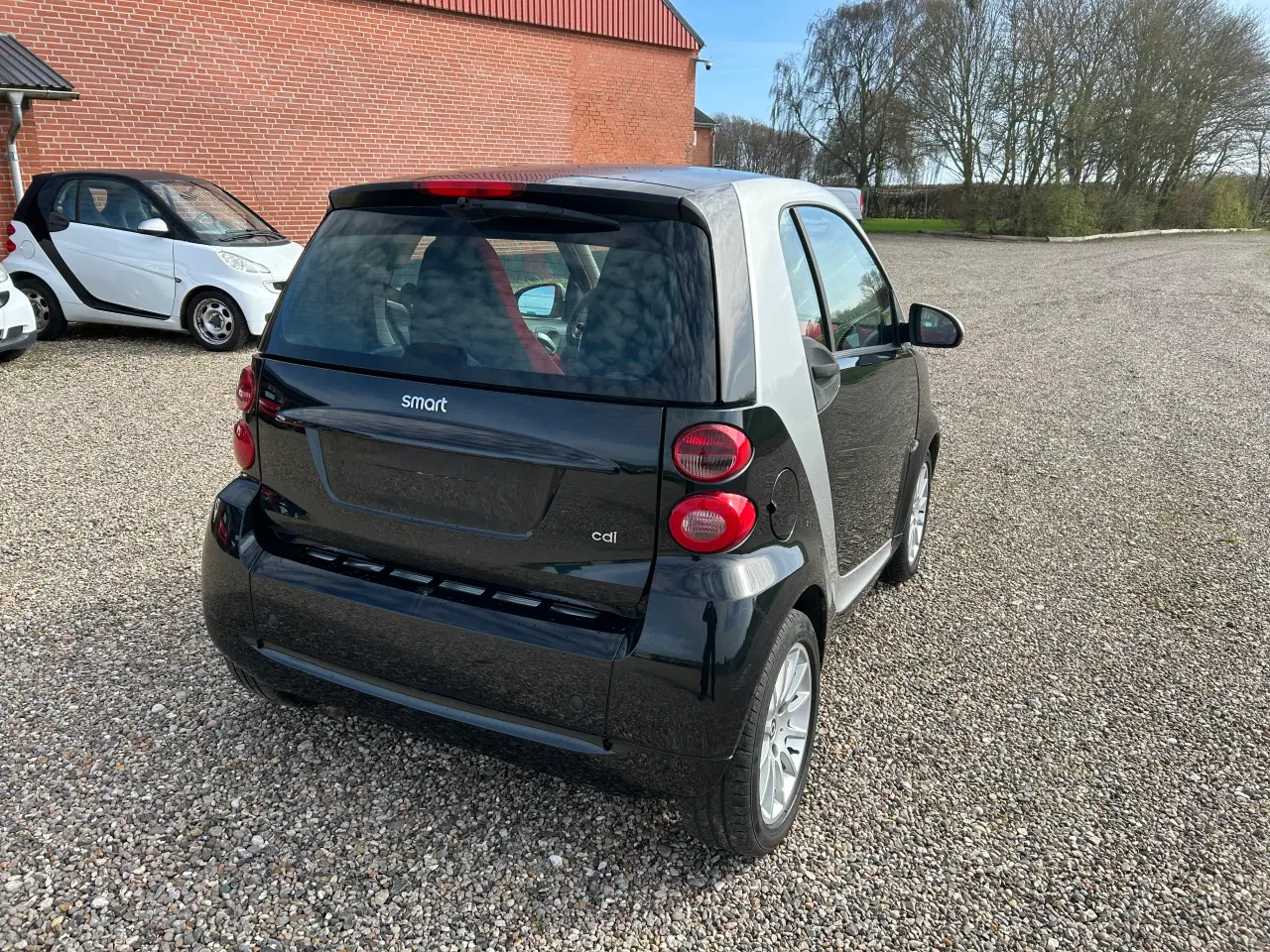 Billede 3 - Smart fortwo