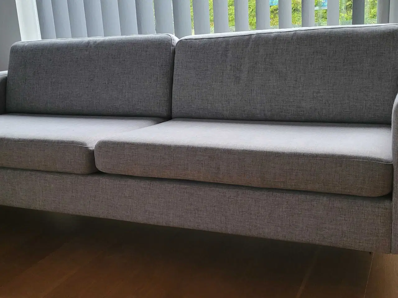 Billede 1 - Bolia sofa