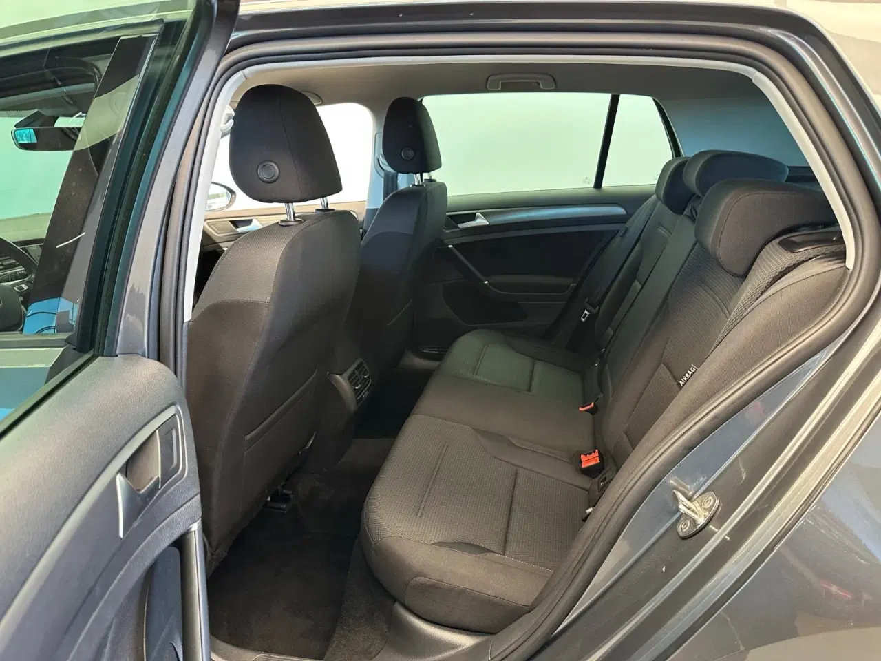 Billede 12 - VW e-Golf VII  