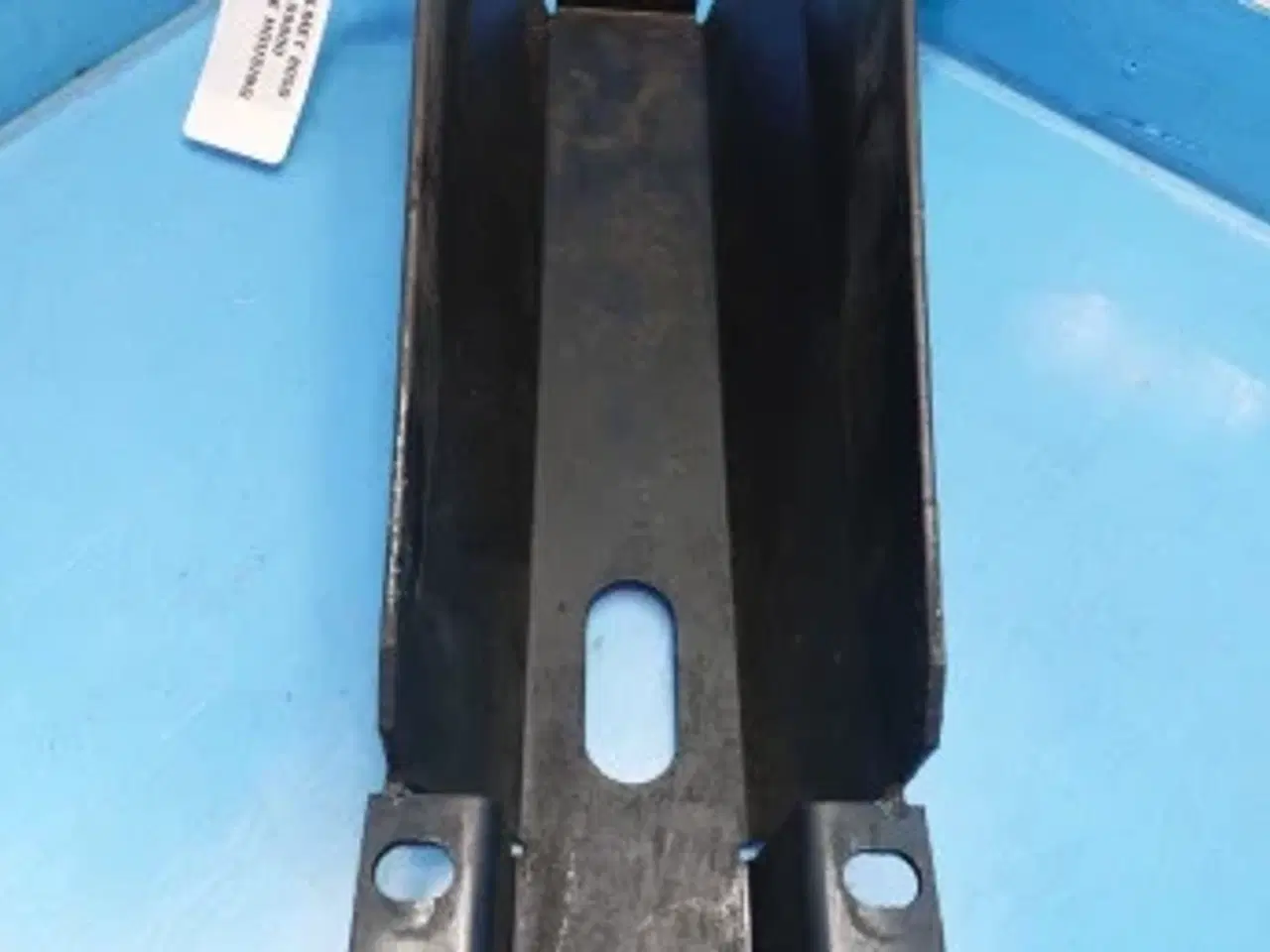 Billede 2 - Valmet 8050 Aksel Hus 33499800