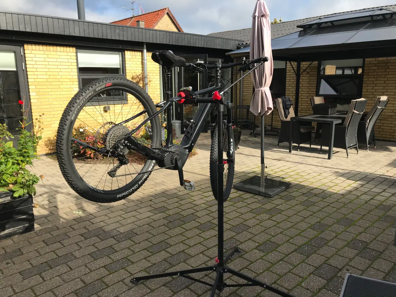 Billede 2 - Scott scale el mountainbike 