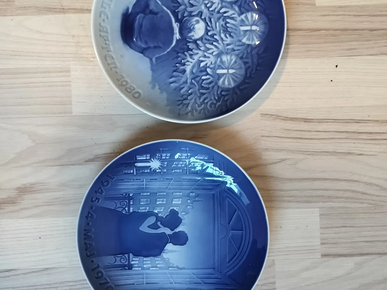 Billede 10 - Juleplatter