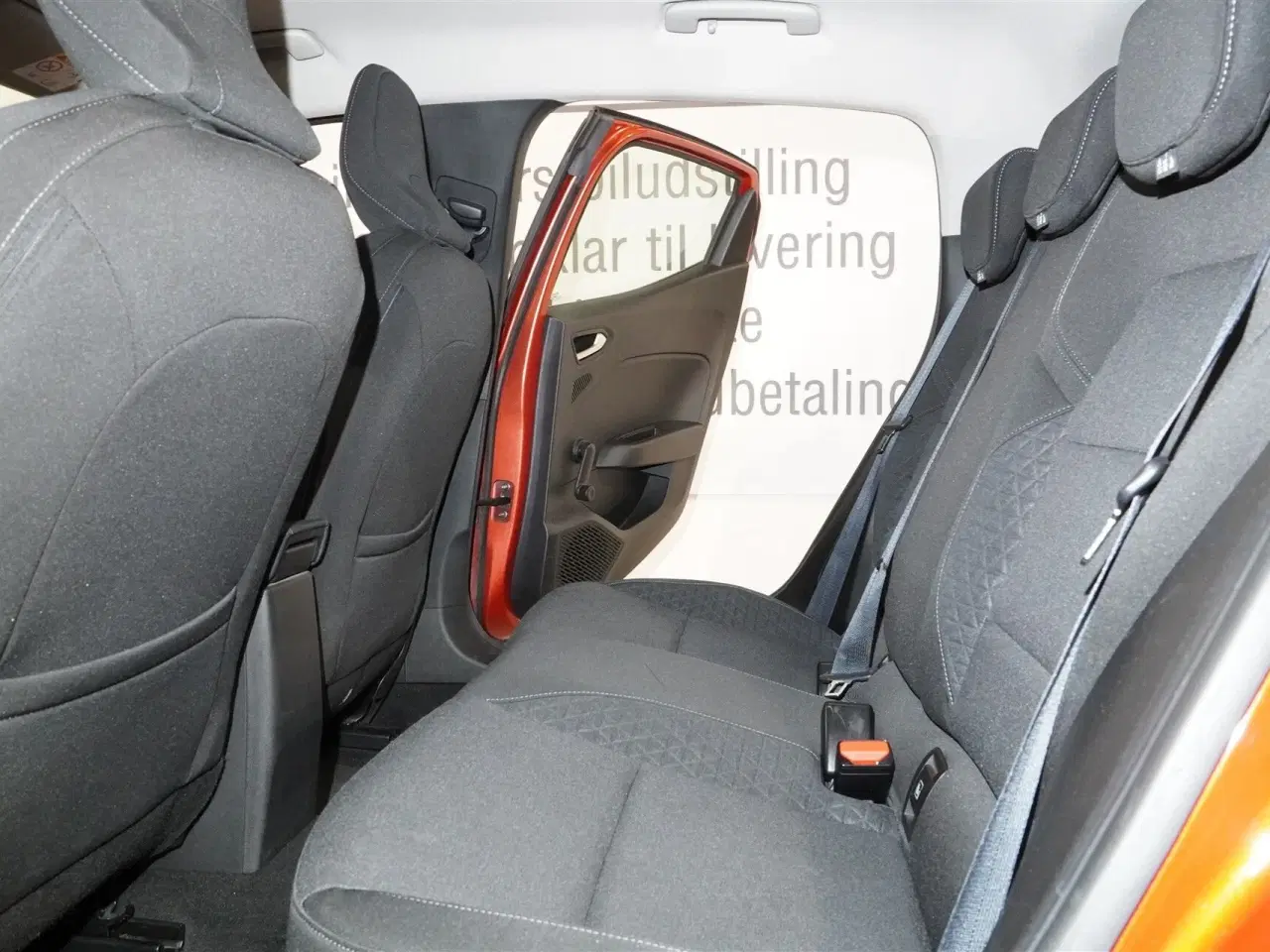 Billede 11 - Renault Clio 1,0 TCE Zen 100HK 5d