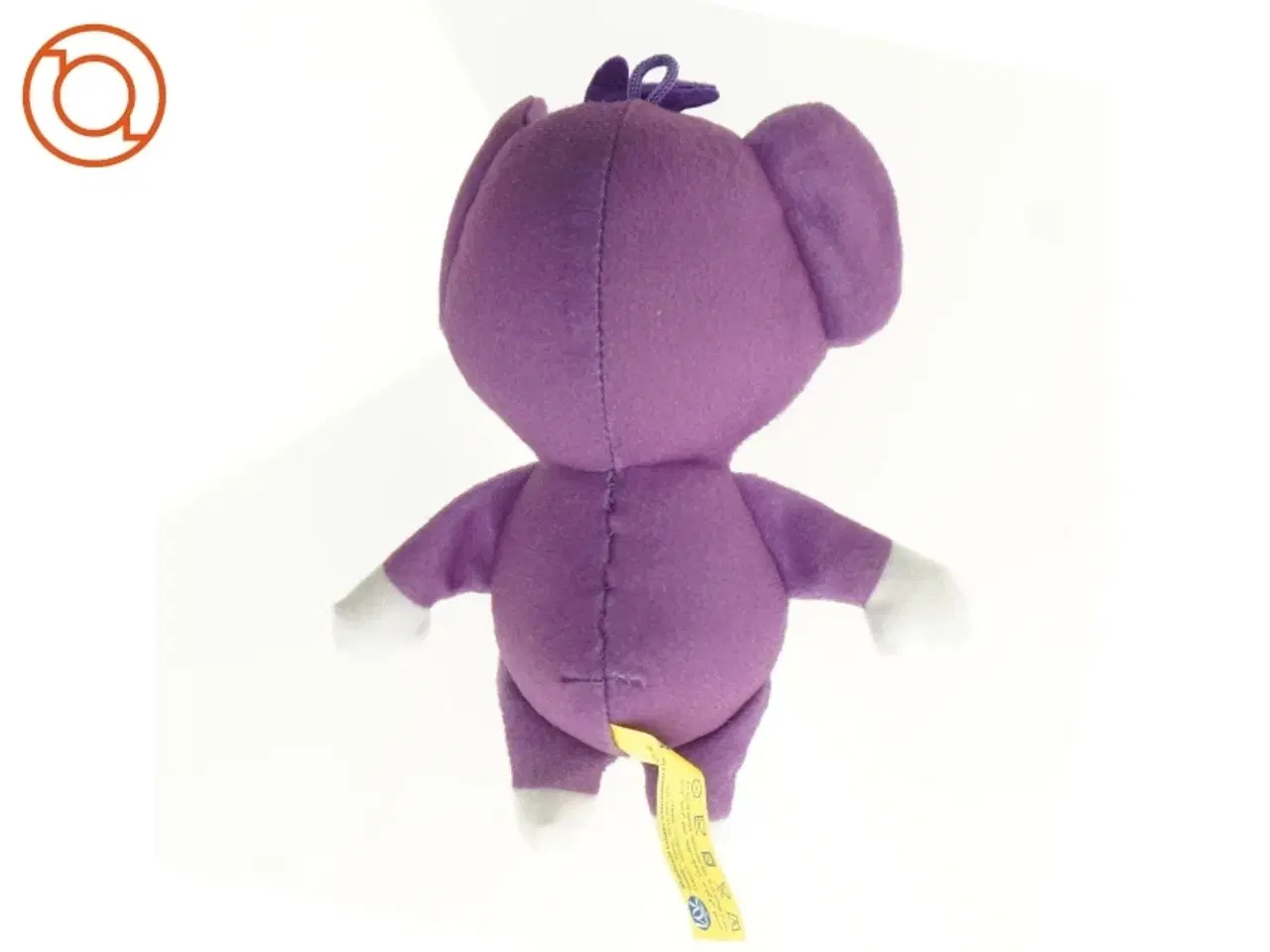 Billede 4 - Koala bamse (str. 16 x 10 cm)