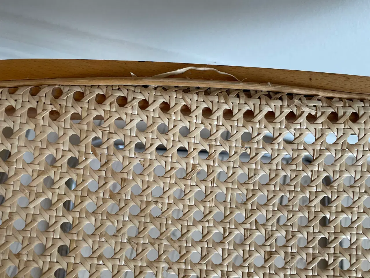 Billede 4 - Frisvinger spisebordsstole